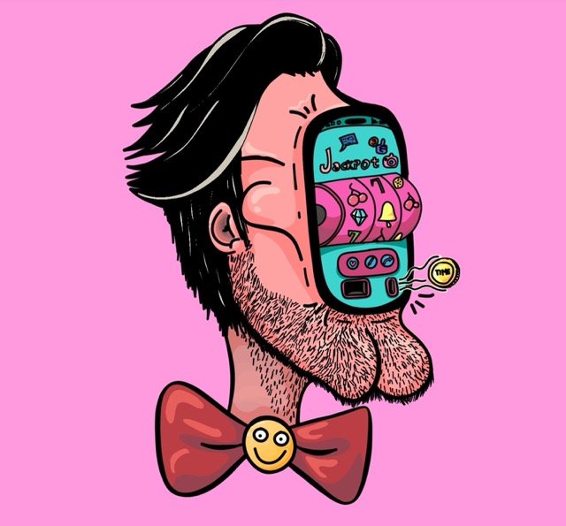 Il non manifesto alla verticalità